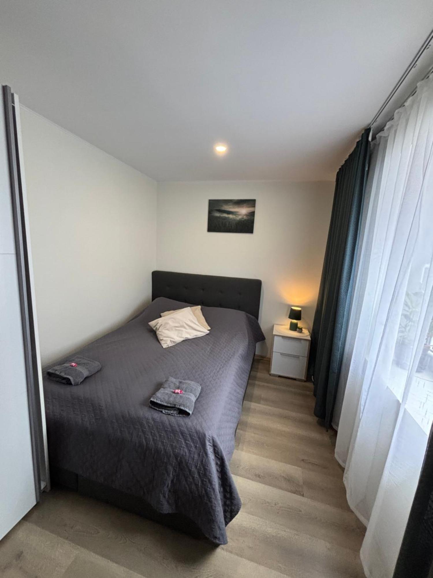 Apartment 3 In Center *